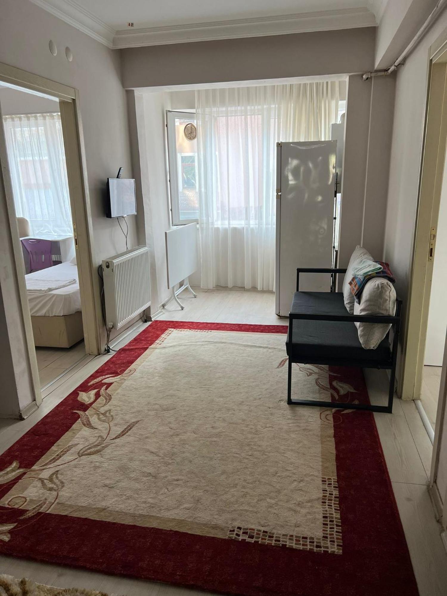 Safrangold Pansiyon سافرانبولو المظهر الخارجي الصورة