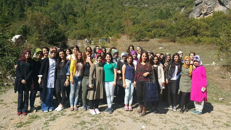 Safrangold Pansiyon سافرانبولو المظهر الخارجي الصورة