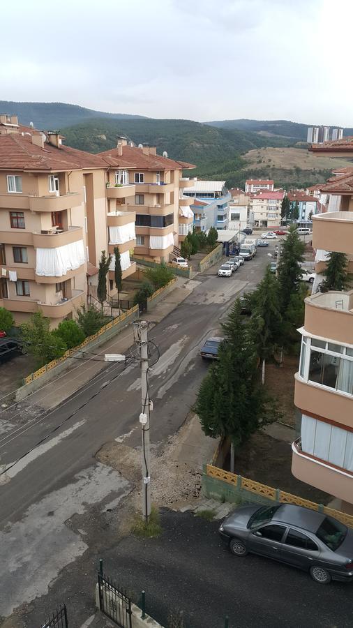 Safrangold Pansiyon سافرانبولو المظهر الخارجي الصورة